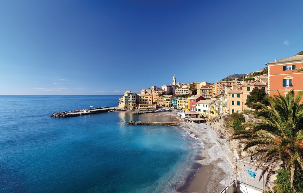 Pian dell'Aia 2 - Maison à 2 km de Moneglia - Photo 17