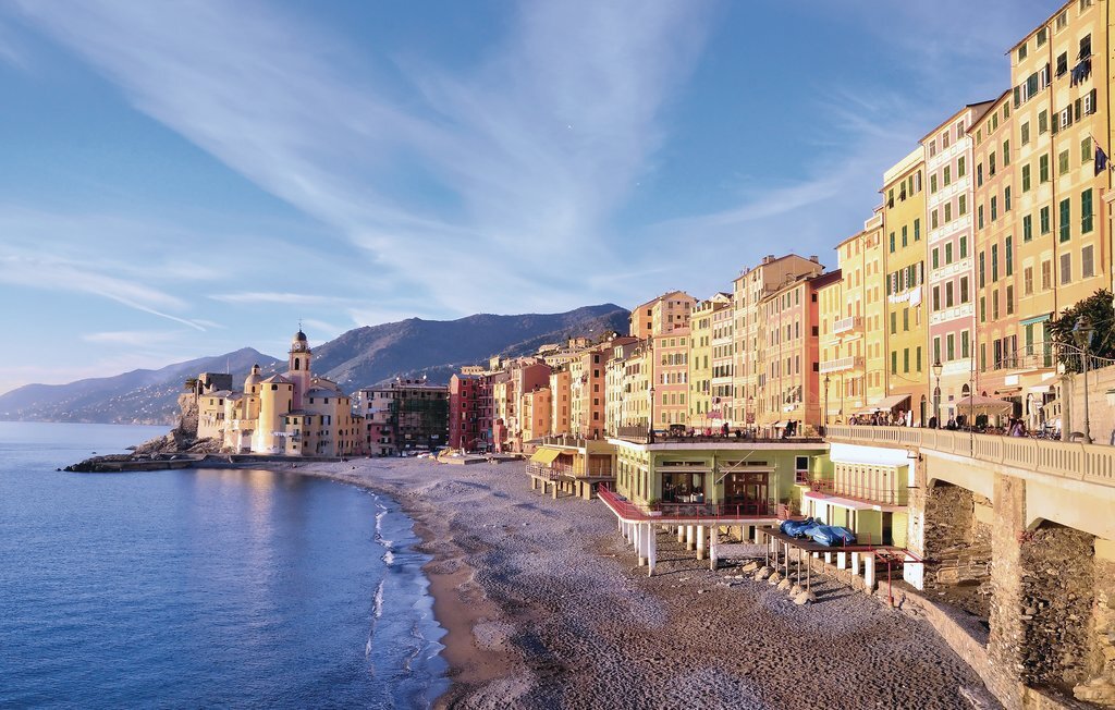 Pian dell'Aia 2 - Maison à 2 km de Moneglia - Photo 18