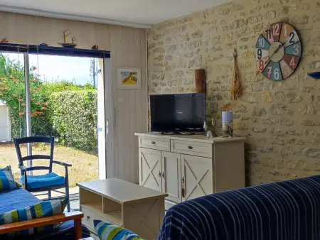 Location maison de vacances à Saint Denis d'Oléron