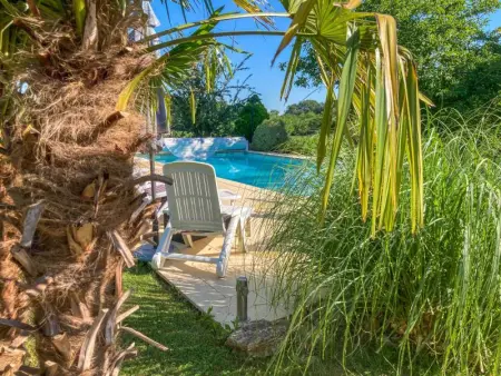 Location maison de vacances à Mazeyrolles
