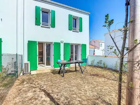 Location maison de vacances à Île d'Oléron