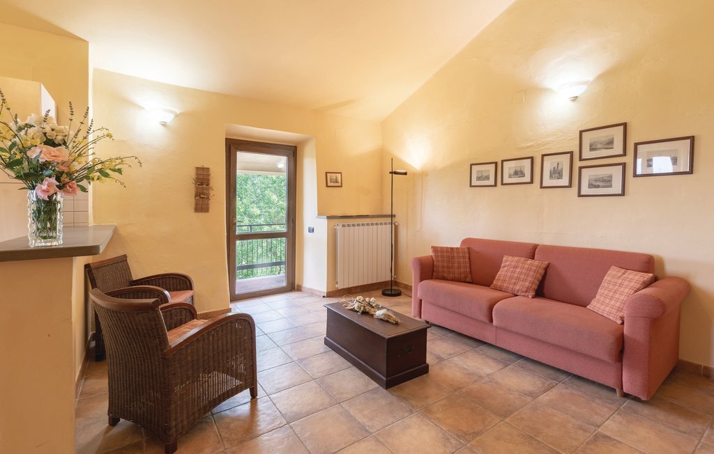 Ginestre 1 – Appartement 6 pers. à Gubbio, piscine - Photo 3