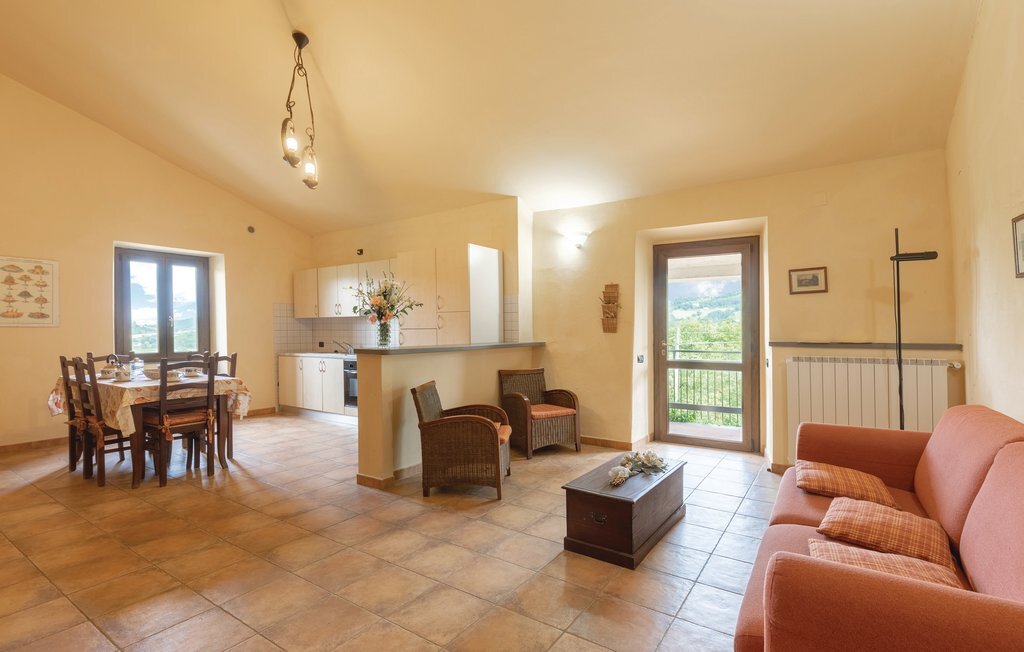 Ginestre 1 – Appartement 6 pers. à Gubbio, piscine - Photo 10