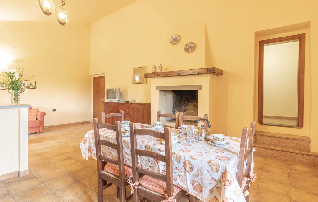 Ginestre 1 – Appartement 6 pers. à Gubbio, piscine - Photo 12