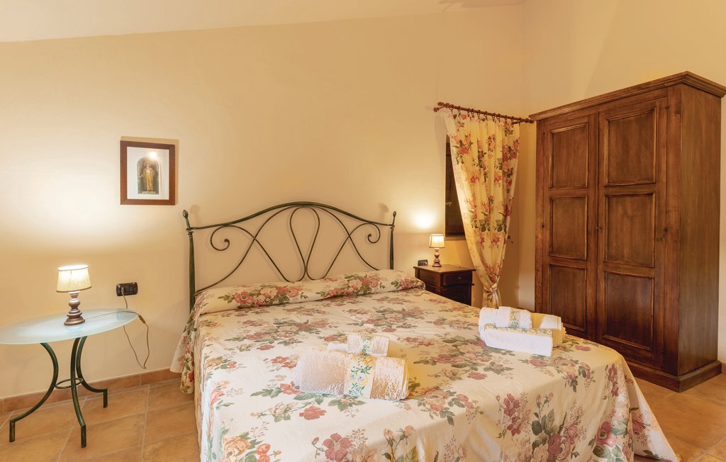Ginestre 1 – Appartement 6 pers. à Gubbio, piscine - Photo 13