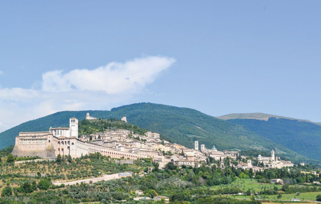 Ginestre 1 – Appartement 6 pers. à Gubbio, piscine - Photo 18