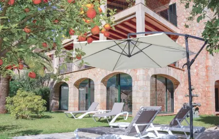 Location maison de vacances à Fornalutx