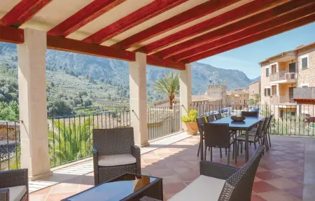 Maison 8 personnes à Fornalutx - Photo 1