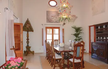 Maison 8 personnes à Fornalutx - Photo 2