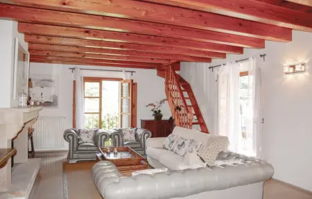 Maison 8 personnes à Fornalutx - Photo 3
