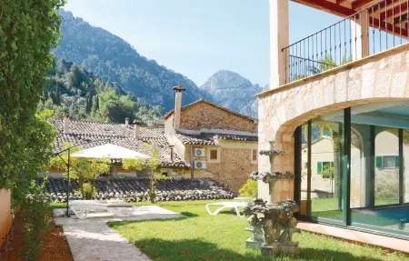 Maison 8 personnes à Fornalutx - Photo 5