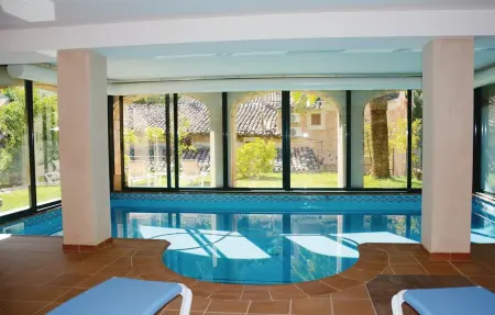 Maison 8 personnes à Fornalutx - Photo 8