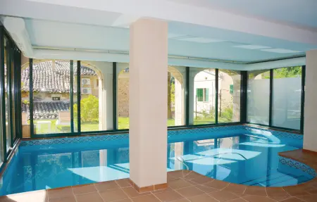 Maison 8 personnes à Fornalutx - Photo 12