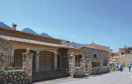 Maison 8 personnes à Fornalutx - Photo 13