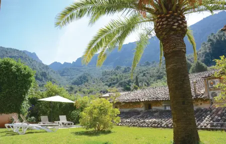 Maison 8 personnes à Fornalutx - Photo 14