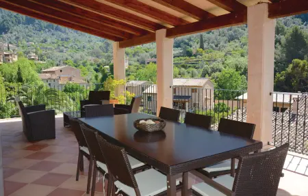 Maison 8 personnes à Fornalutx - Photo 15