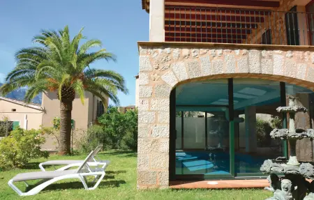 Maison 8 personnes à Fornalutx - Photo 17