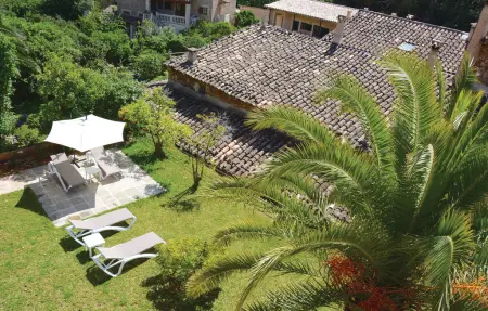 Maison 8 personnes à Fornalutx - Photo 18