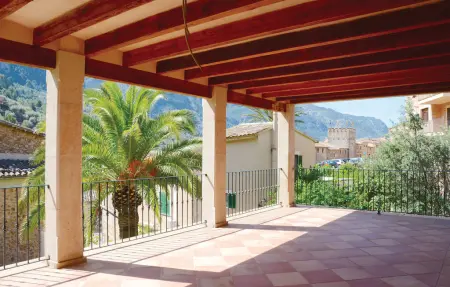 Maison 8 personnes à Fornalutx - Photo 21