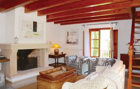 Maison 8 personnes à Fornalutx - Photo 23