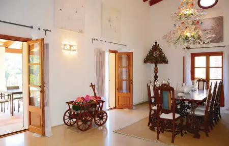 Maison 8 personnes à Fornalutx - Photo 25
