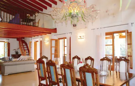 Maison 8 personnes à Fornalutx - Photo 26