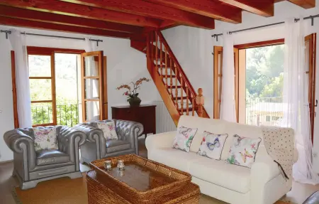 Maison 8 personnes à Fornalutx - Photo 27