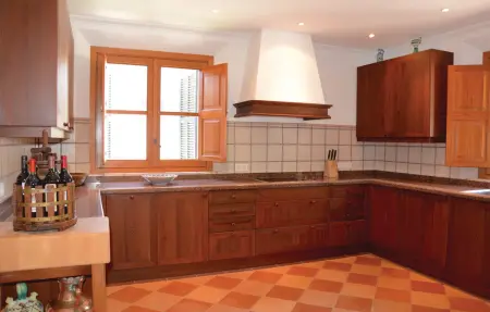 Maison 8 personnes à Fornalutx - Photo 28