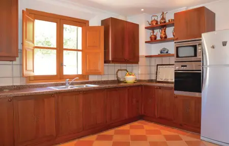Maison 8 personnes à Fornalutx - Photo 29