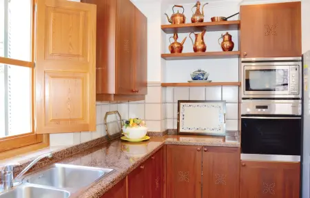 Maison 8 personnes à Fornalutx - Photo 30