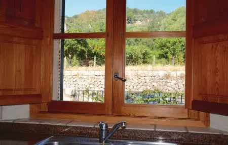 Maison 8 personnes à Fornalutx - Photo 31