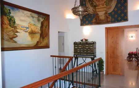 Maison 8 personnes à Fornalutx - Photo 32