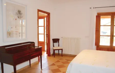 Maison 8 personnes à Fornalutx - Photo 36