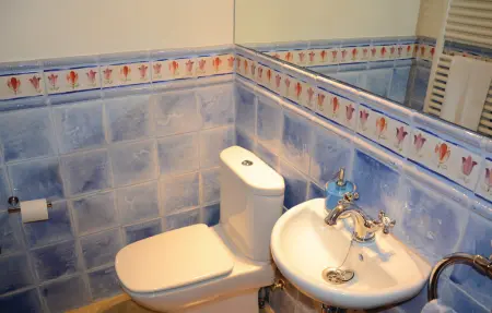 Maison 8 personnes à Fornalutx - Photo 44