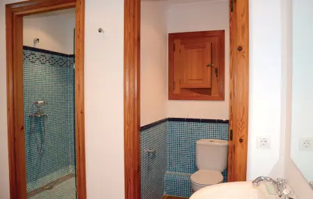 Maison 8 personnes à Fornalutx - Photo 45