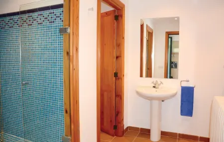 Maison 8 personnes à Fornalutx - Photo 46