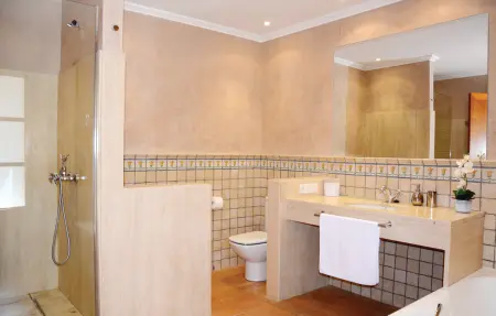 Maison 8 personnes à Fornalutx - Photo 47