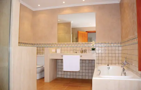 Maison 8 personnes à Fornalutx - Photo 48