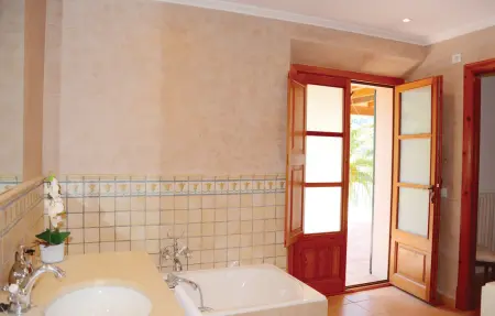Maison 8 personnes à Fornalutx - Photo 49
