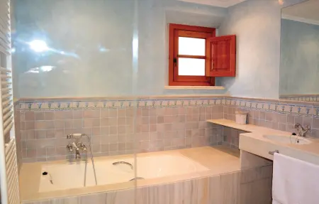 Maison 8 personnes à Fornalutx - Photo 50