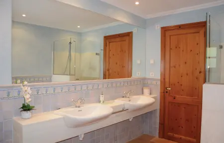Maison 8 personnes à Fornalutx - Photo 51