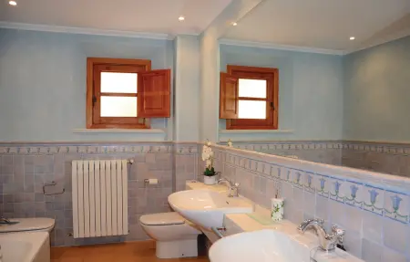 Maison 8 personnes à Fornalutx - Photo 52