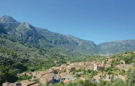 Maison 8 personnes à Fornalutx - Photo 53
