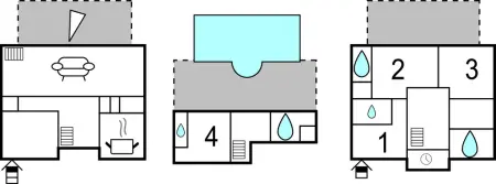 Maison 8 personnes à Fornalutx - Photo 57