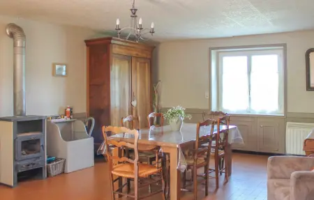 Maison 6 personnes à Trambly - Photo 1
