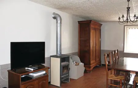 Maison 6 personnes à Trambly - Photo 4