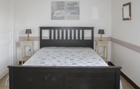 Maison 6 personnes à Trambly - Photo 6