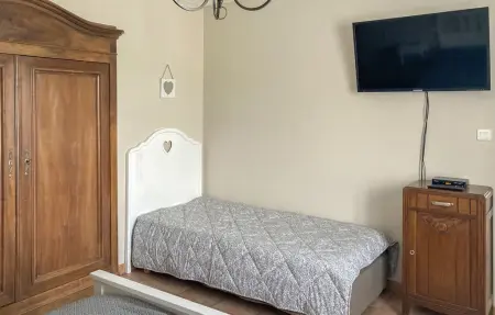 Maison 6 personnes à Trambly - Photo 7