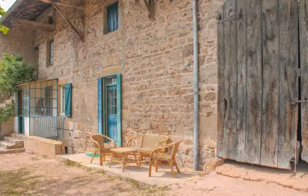 Maison 6 personnes à Trambly - Photo 9