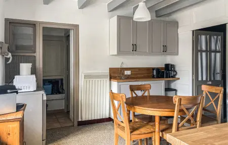 Maison 6 personnes à Trambly - Photo 12